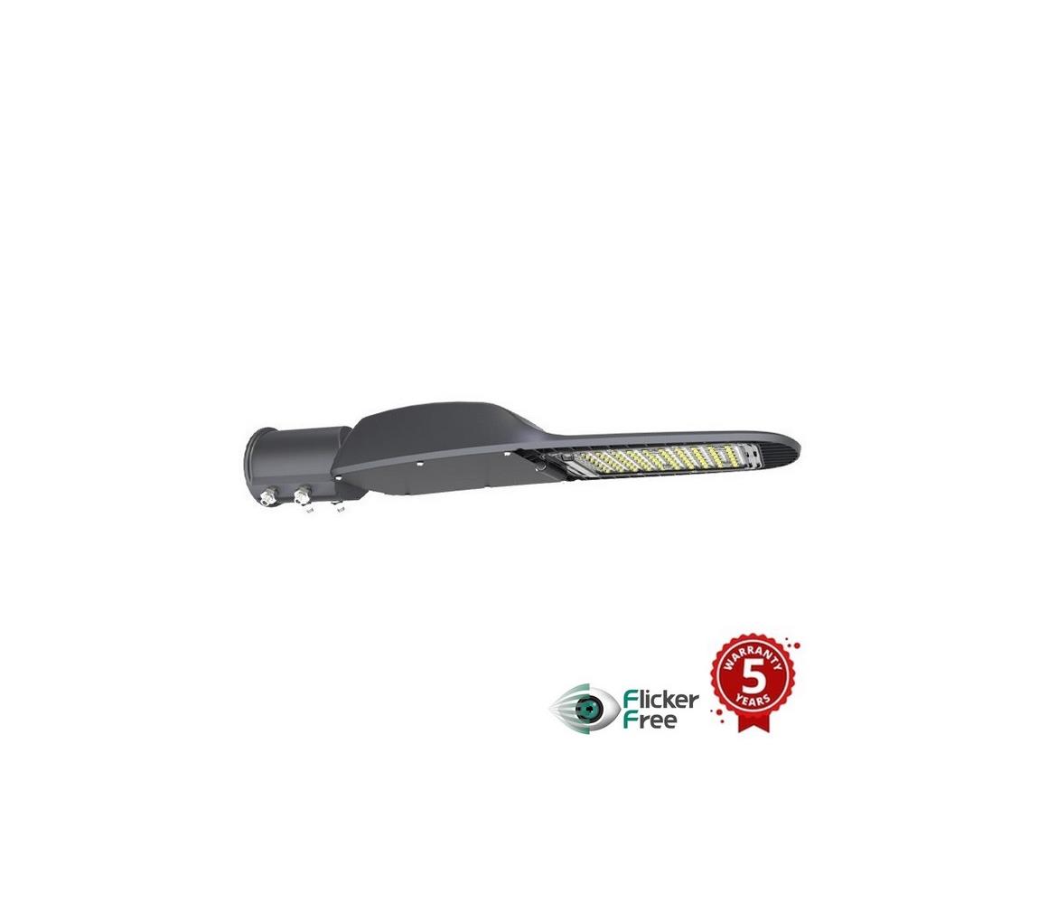 Sinclair - LED Lampa uliczna ST LED/30W/230V 3000K IK08 IP66