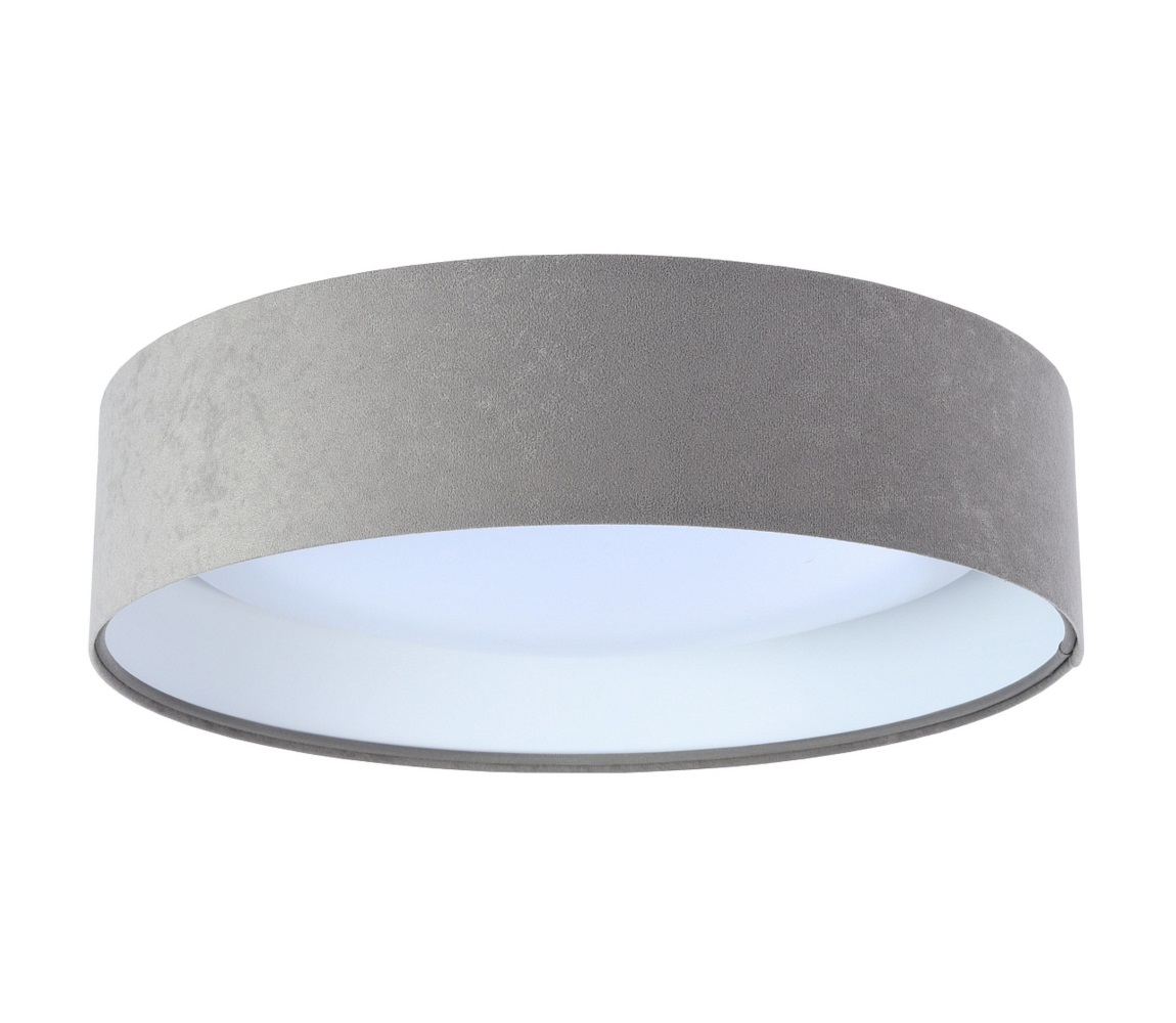 LED Plafon SMART GALAXY LED/36W/230V Wi-Fi Tuya szary/biały+ pilot