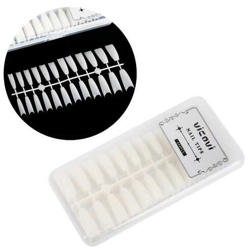 Tipsy ballerina bez kieszonki mleczne 240 szt. model PH-59