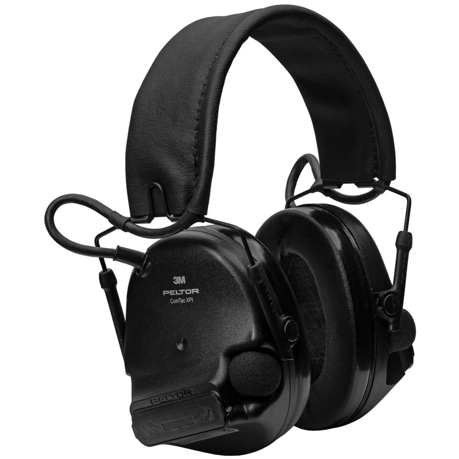 Comtac Xpi Standard Mt20H682Fb-02 Sv Czarny