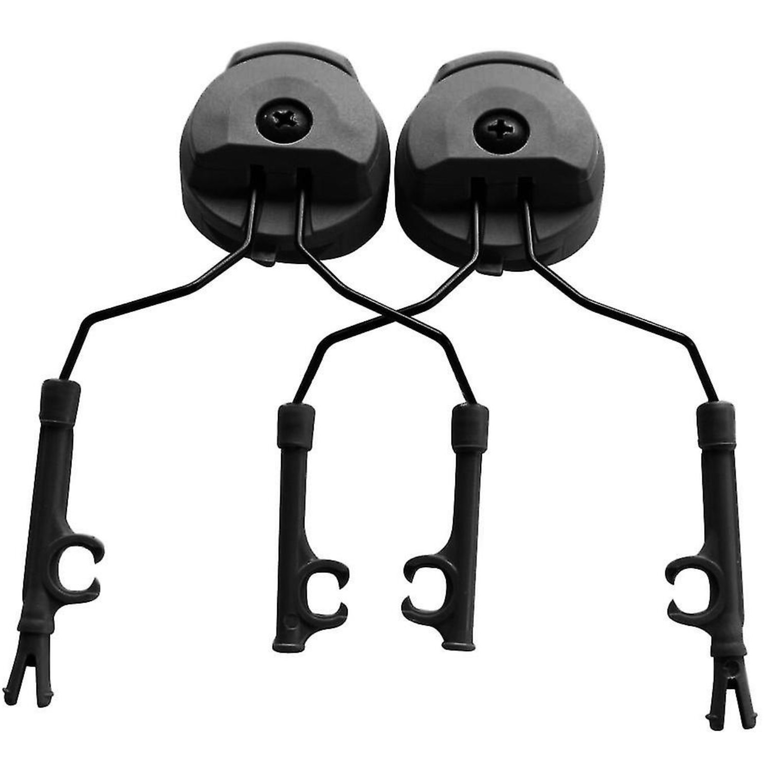 Adapter Nahełmowy 3M Peltor Do Montażu Nauszników Comtac