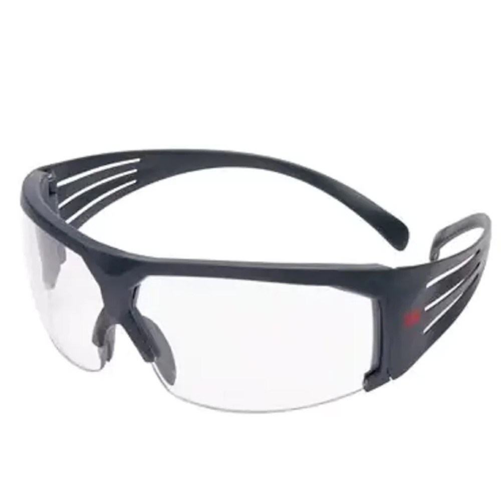 Okulary Ochronne 3M Securefit 600 Bezbarwne