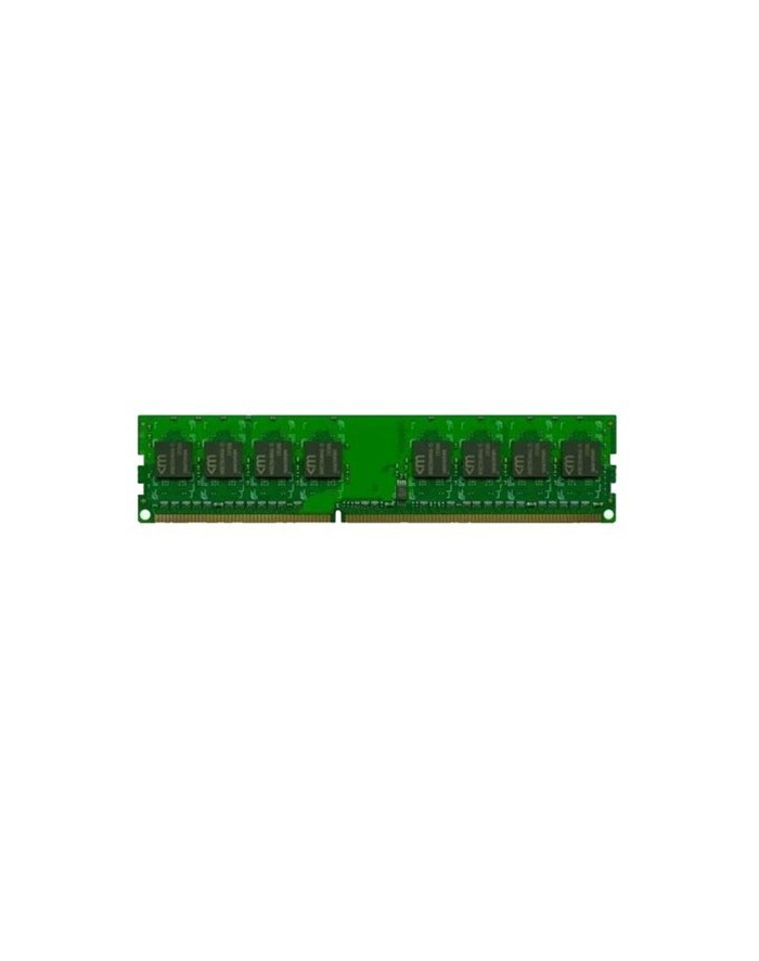 Mushkin DDR3 8GB 1333-999 Essent 992017