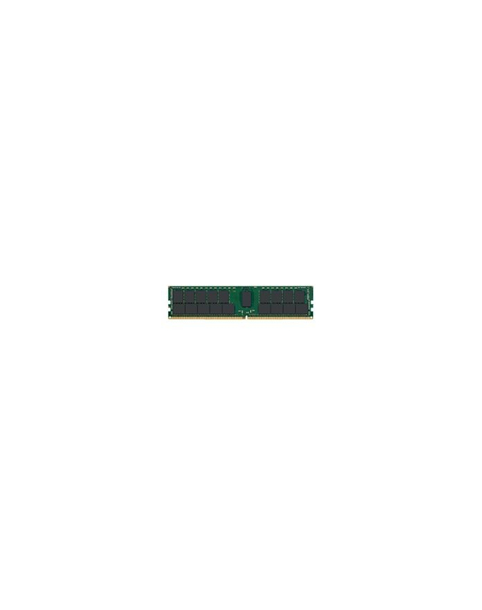 kingston Moduł pamięci DDR4 64GB/2400 ECC Reg CL22 DIMM 2R*4 Hynix