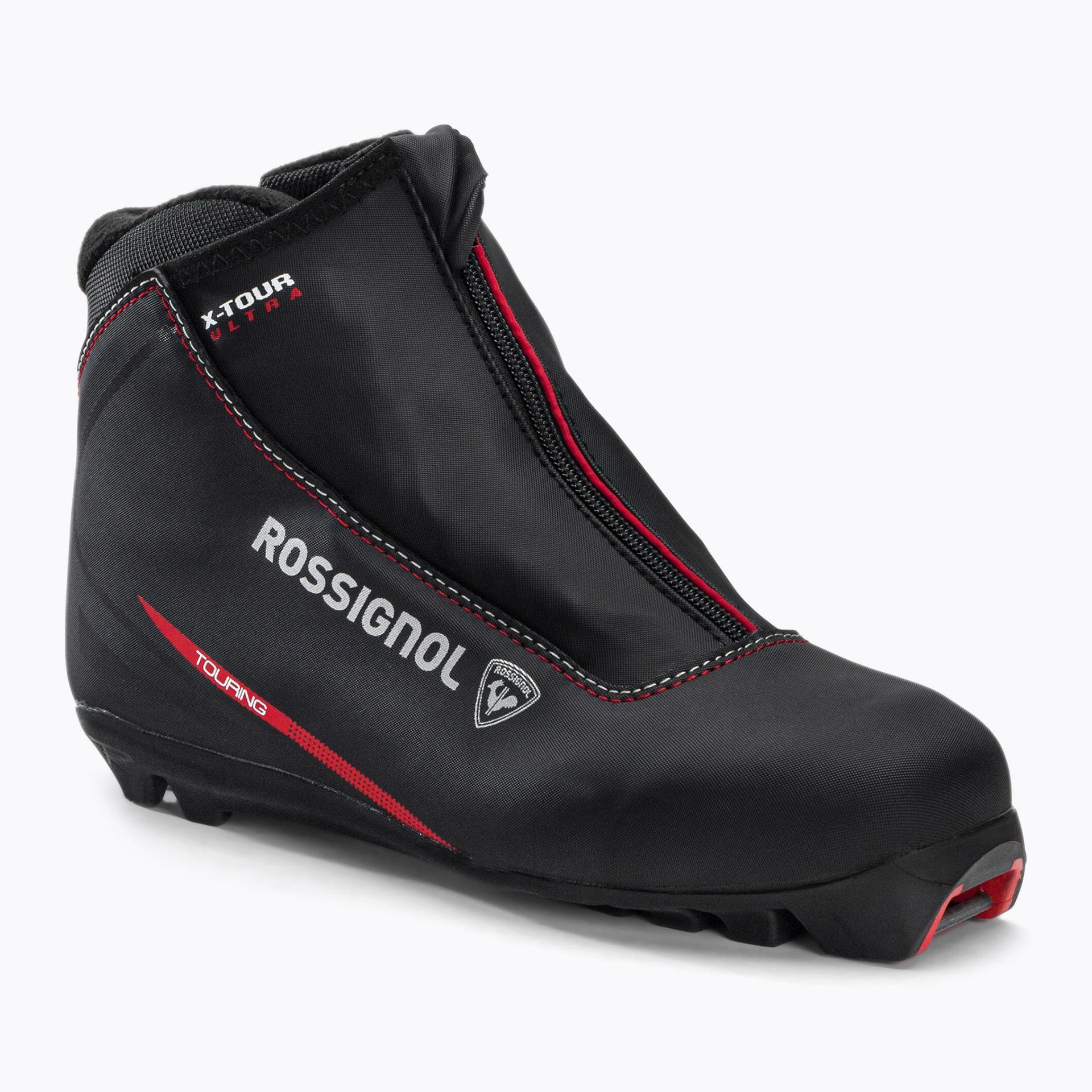 Buty do nart biegowych damskie Rossignol X-Tour Ultra czarne RIKW060  37 eu
