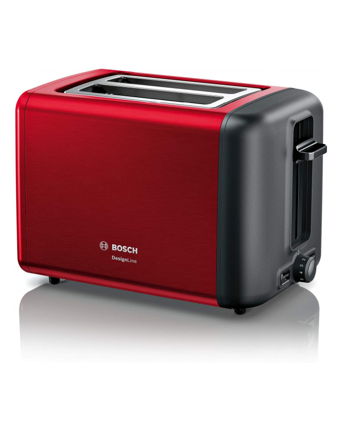 Bosch TAT3P424DE
