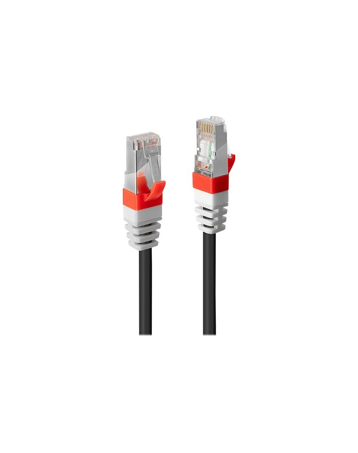 Lindy Cat.6 (A) SSTP / S/FTP PIMF Premium 1.0m (45363)