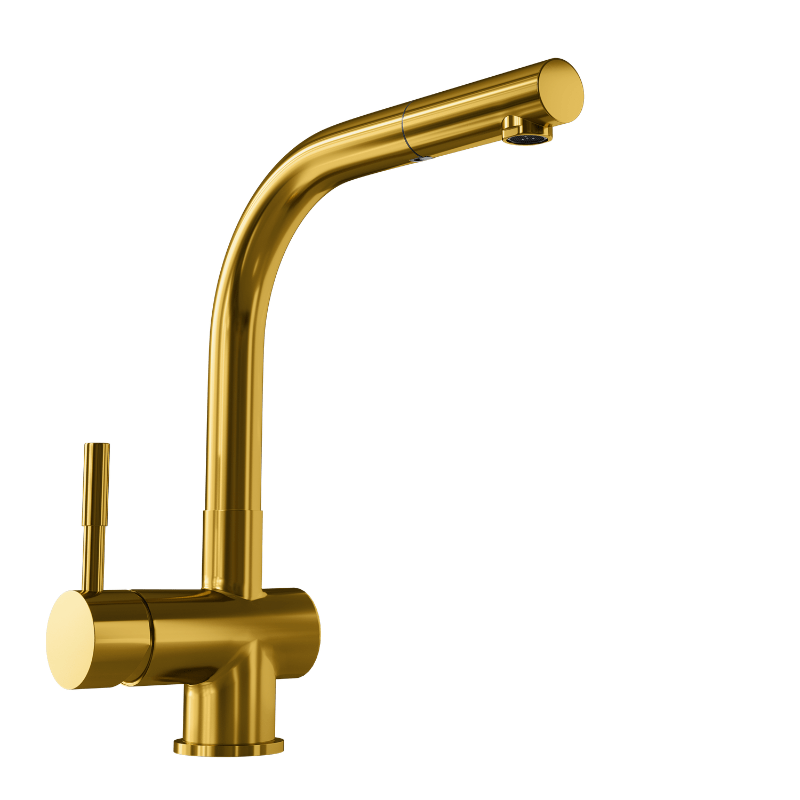 Bateria GLOBALO Lobio Gold