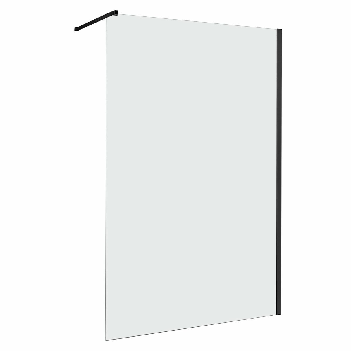 Kabina Walk-in Idea 100 x 200 Sanplast