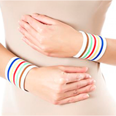 Opaska elastyczna PANI TERESA nadg krótka rozm.XL (2szt.)