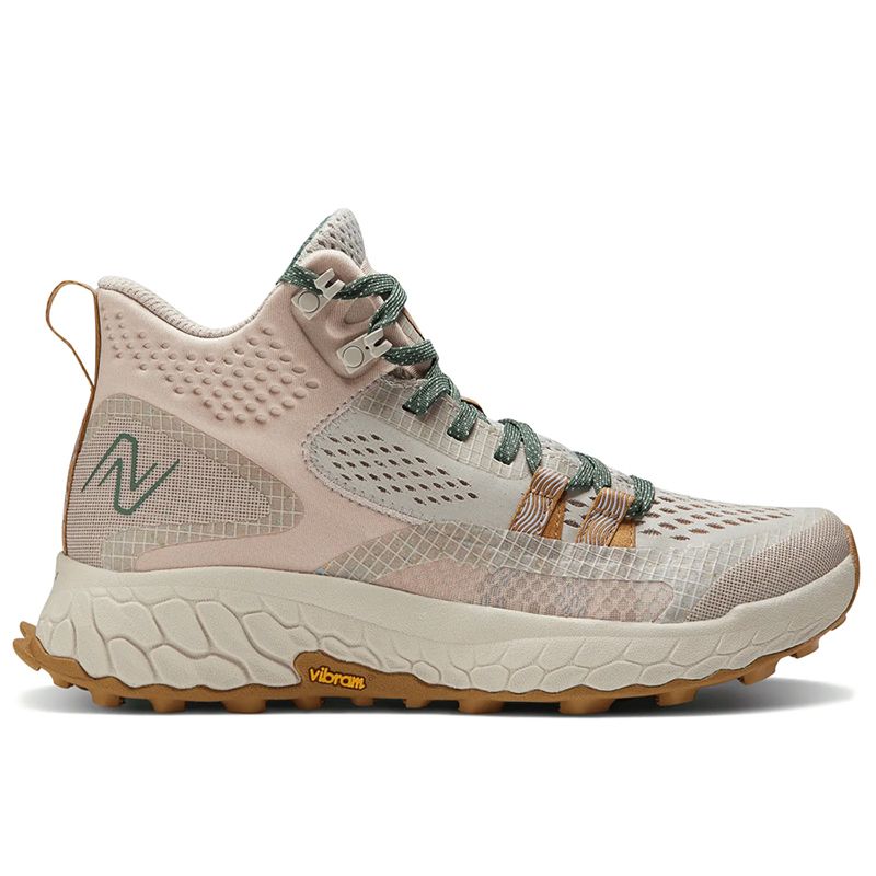 Buty New Balance Fresh Foam Hierro Mid WTHIMCAB - multikolor