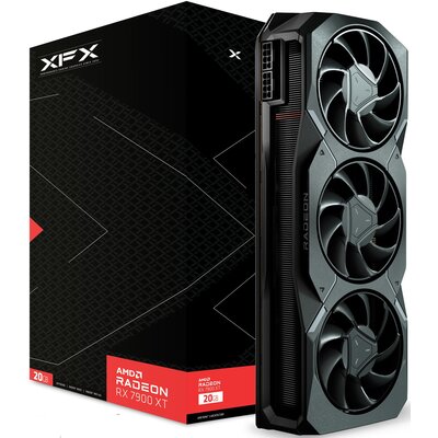XFX Radeon RX 7900 XT 20GB