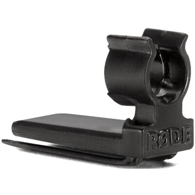 Rode Vampire Clip alternatywny klips do przypinania mikrofonów Lavalier