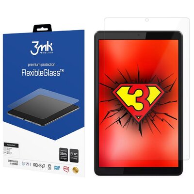 3mk Flexible Glass do Lenovo Tab M8