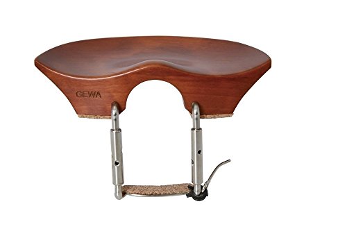 Gewa 432551 Barbada Flesch Heban 1/2-1/4, Skrzypce