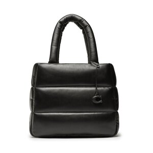 Torebka Coach - Pllw Tot Npa Lth CE722 LHBLK Lh/Black