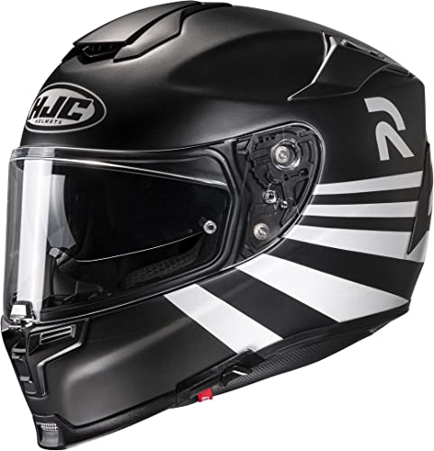 HJC Helmets RPHA70 STIPE MC10SF XS