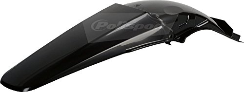 Polisport 855250002 Rear Fender