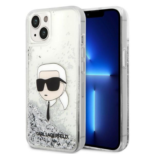 Karl Lagerfeld Etui do iPhone 14 Plus 6,7