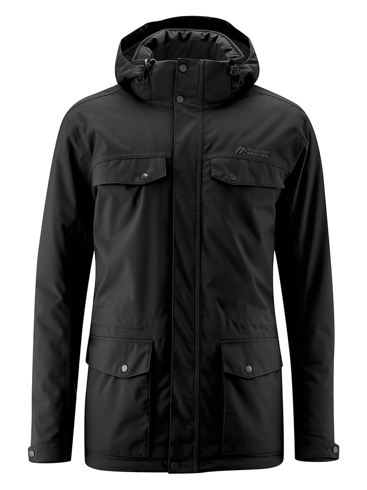 Maier Sports Parka 