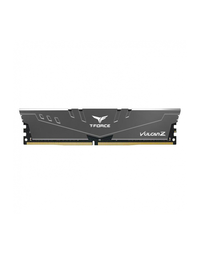 Pamięć DDR4 Team Group Vulcan Z 8GB 3200MHz CL18 1,35V Grey