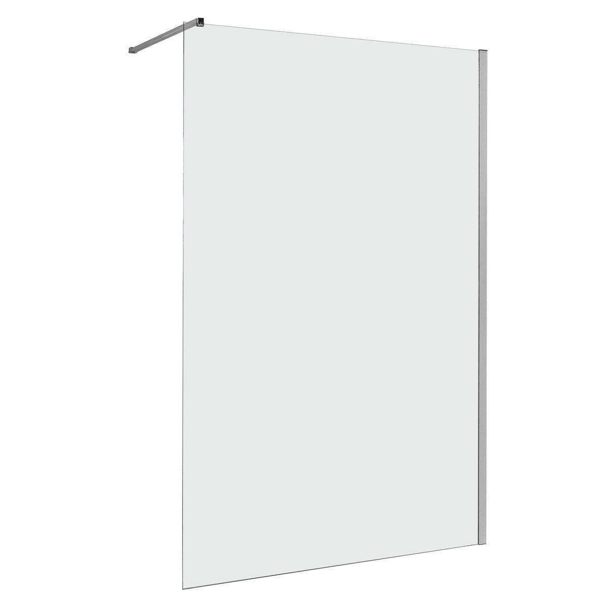 Kabina Walk-in Idea 110 x 200 Sanplast