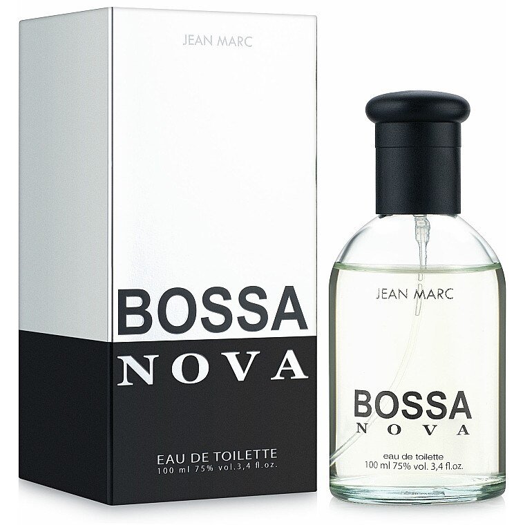 Jean Marc Bossa Nova Woda toaletowa 100 ml