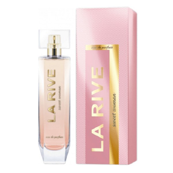 La Rive  SWEET WOMAN Woda perfumowana 90ml