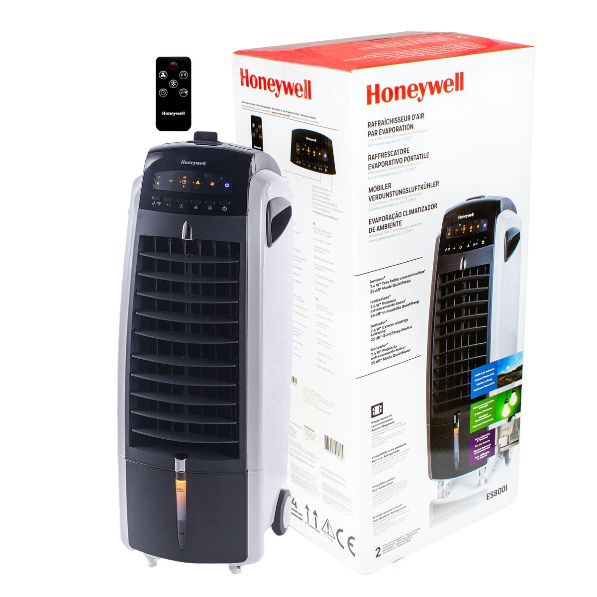 Honeywell ES800I