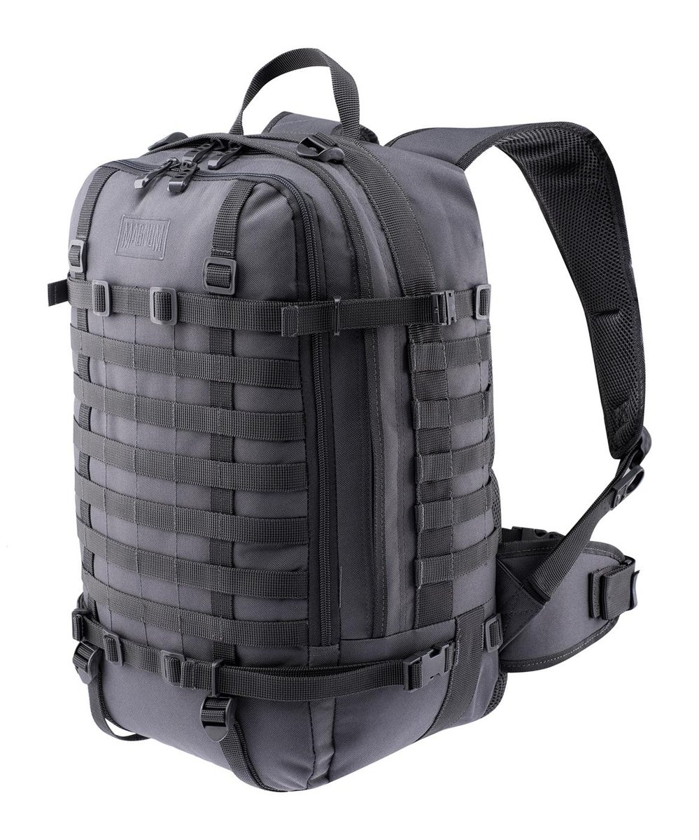 MAGNUM, Plecak, Magnum Taiga 45L
