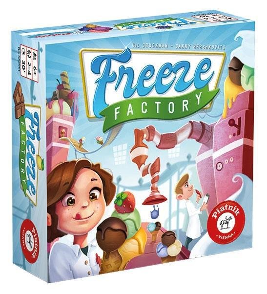 Piatnik Freeze Factory