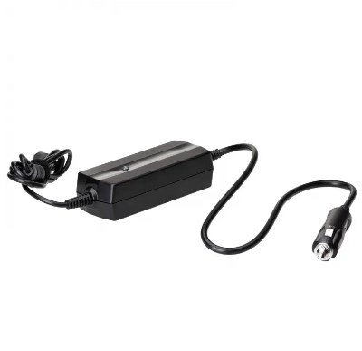 Akyga Zasilacz Akyga samochodowy AK-ND-42 20V 4,5A 90W square yellow AK-ND-42