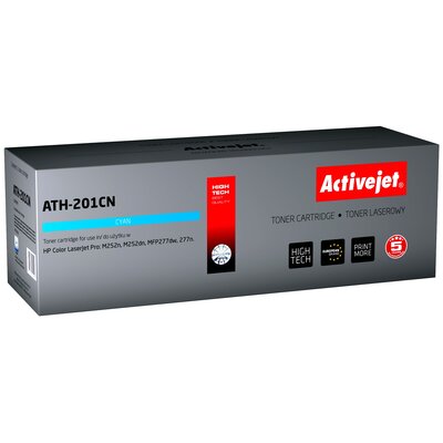 ActiveJet toner do HP CF401A