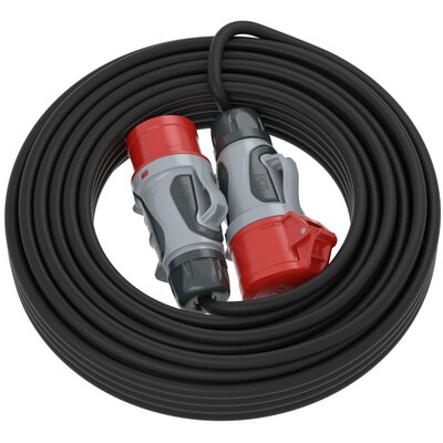 Przedłużacz KERG W2253 (20 m)
