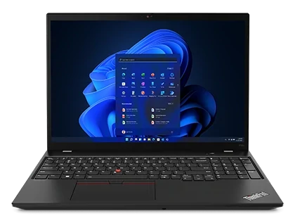 Lenovo ThinkPad P16s 21CK002QPB