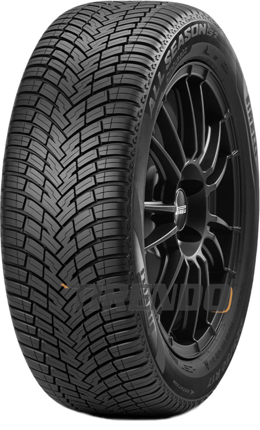 Pirelli Cinturato All Season SF 2 195/45R16 84V