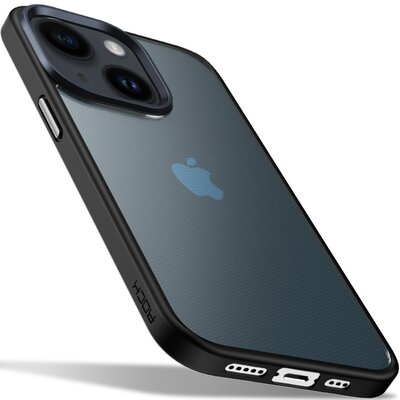 Rock Etui Guard do iPhone 14 Plus Czarny