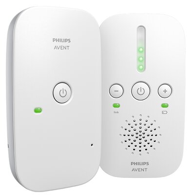 PHILIPS Avent SCD502/26