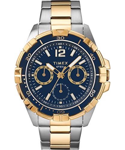 Timex Sukienka zegarek TW2T50700
