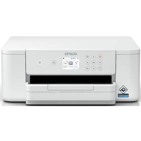 Epson WorkForce Pro WF-C4310DW (C11CK18401) Biała