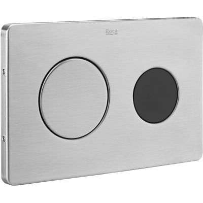 Roca One Pro przycisk elektroniczny inox A890189500