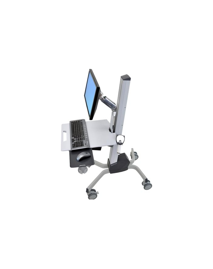 Ergotron NeoFlex LCD Cart