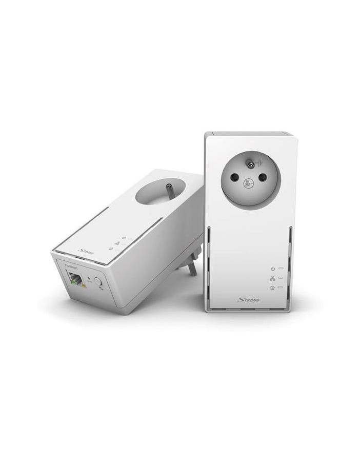Strong 1000 Duo (POWERL1000DUOFR)