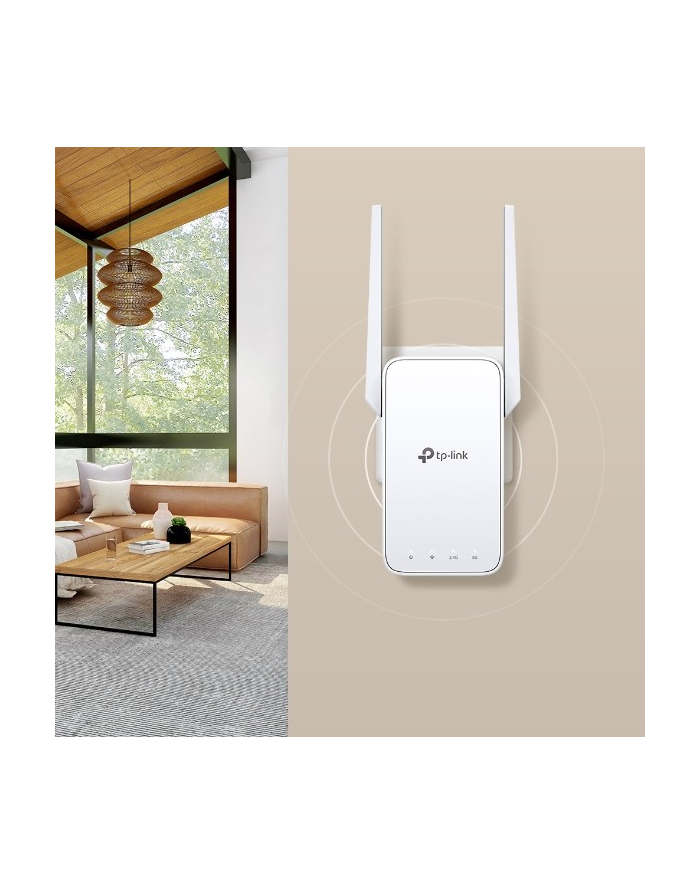 tp-link Wzmacniacz sygnału Wifi RE315 AC1200