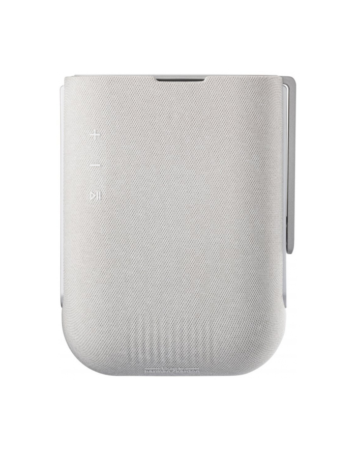Viewsonic M1-Pro Biały Szary Srebrny