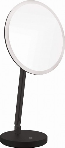 Silia Lusterko kosmetyczne stojące - podświetlenie LED ADI_N812
