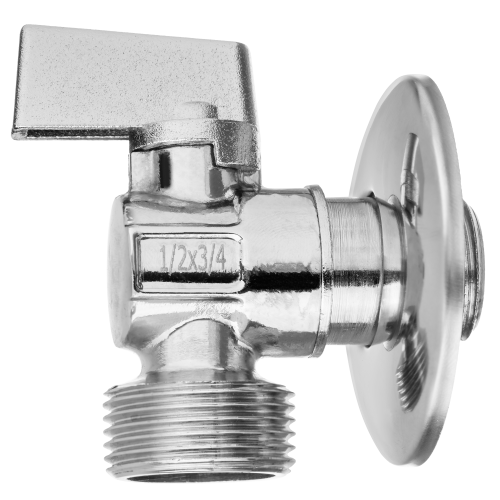 INVENA ZAWÓR KUL ODC DO DOLNOPŁUKA Z METAL.1/2X 1/2