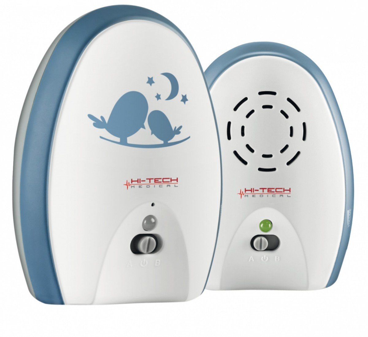 Hi-Tech Medical Medical KT-Baby Monitor