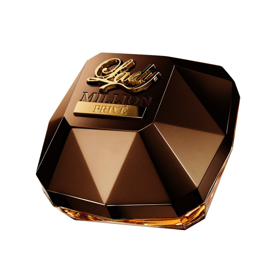 Paco Rabanne Lady Million Privé, Woda perfumowana, 30ml