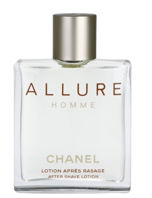 Chanel Allure Homme woda po goleniu 100ml dla mężczyzn